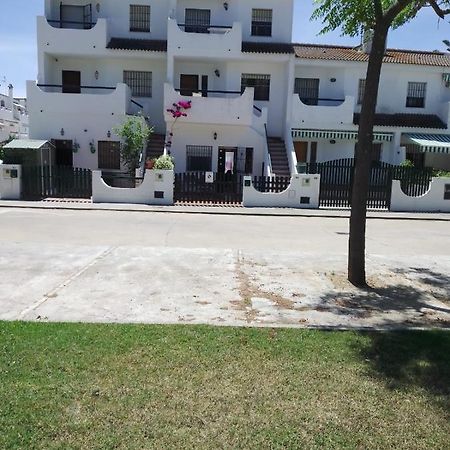 La Antilla-Islantilla-Planta Baja De Vivienda Para 7 Pax Lepe Exteriör bild