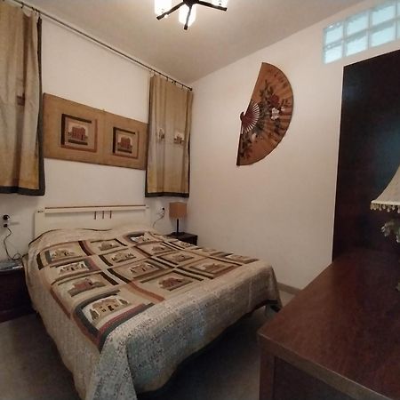 La Antilla-Islantilla-Planta Baja De Vivienda Para 7 Pax Lepe Exteriör bild