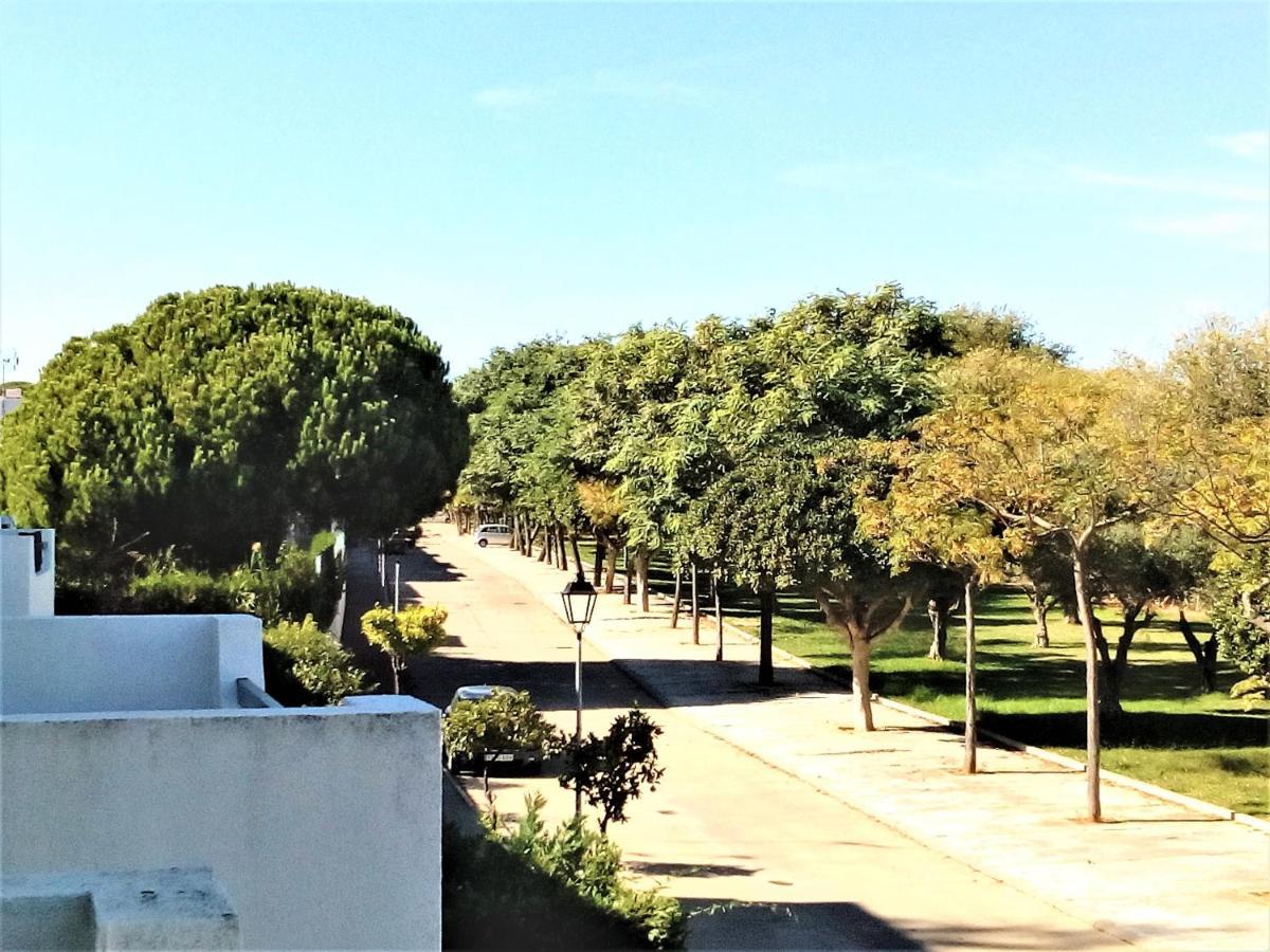 La Antilla-Islantilla-Planta Baja De Vivienda Para 7 Pax Lepe Exteriör bild