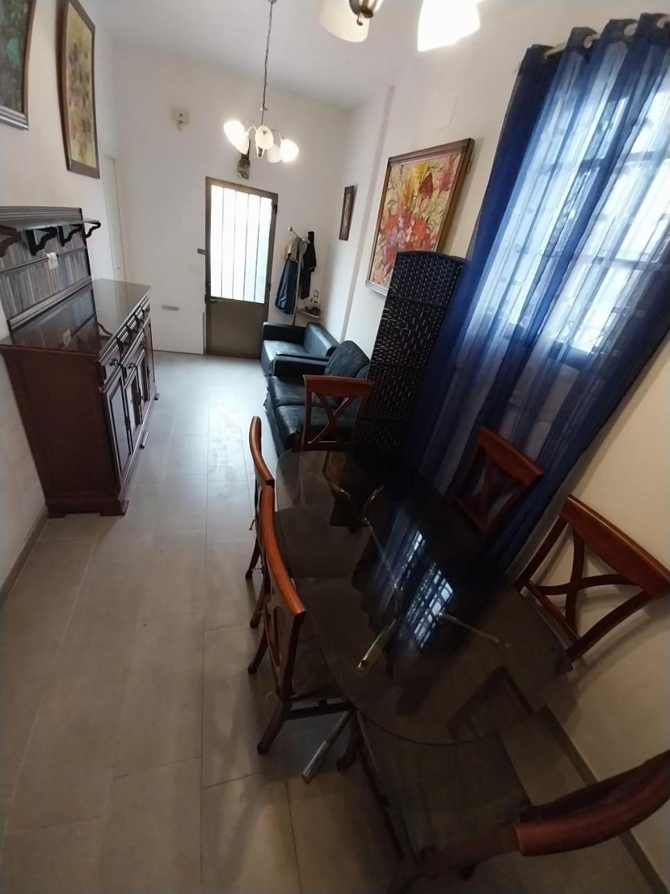 La Antilla-Islantilla-Planta Baja De Vivienda Para 7 Pax Lepe Exteriör bild